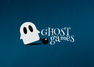 Ghost Games