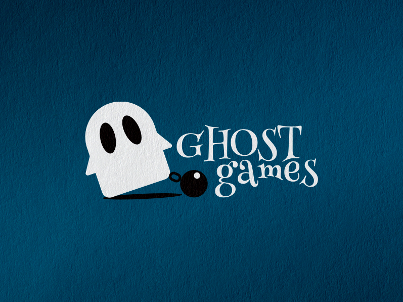 Ghost Games