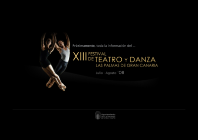 Festival de Danza